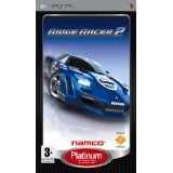 Ridge Racer 2 Plat (occasion)