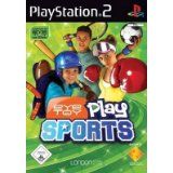 Eye Toy Play Sports Plat (occasion)