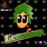 Lemmings 3d (occasion)