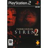 Forbidden Siren 2 (occasion)