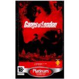 Gangs Of London Plat (occasion)