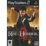 Rise To Honor (occasion)