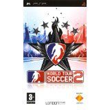 World Tour Soccer 2 (occasion)