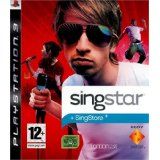 Singstar Singstore Jeu Seul (occasion)