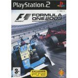 Formula One 2003 Plat (occasion)