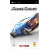 Ridge Racer Plat (occasion)