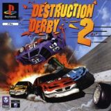 Destruction Derby 2 (occasion)