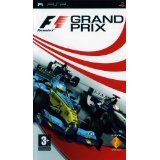 F1 Grand Prix (occasion)