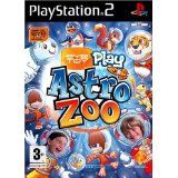 Eye Toy Play Astro Zoo (occasion)