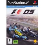 Formula One 05 Plat (occasion)