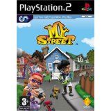 My Street (occasion)