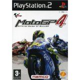 Moto Gp 4 Plat (occasion)