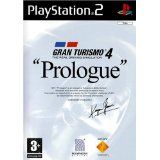 Gran Turismo 4 Prologue (occasion)