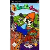 Parappa The Rapper (occasion)