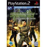 Syphon Filter The Omega Strain (occasion)