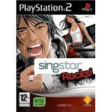 Singstar Rocks (occasion)