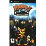 Ratchet Et Clank La Taille Ca Compte (occasion)