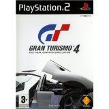 Gran Turismo 4 (occasion)