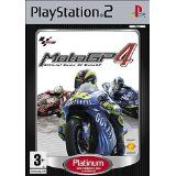Moto Gp 4 (occasion)