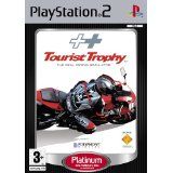 Tourist Trophy Plat (occasion)