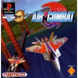 Air Combat (occasion)