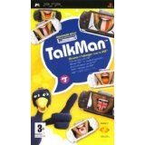 Talkman (occasion)