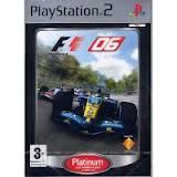 Formula One 06 Plat (occasion)