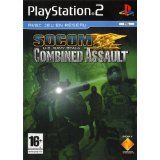 Socom Us Navy Seals Combine Assault (occasion)