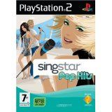 Singstar Pop Hits (occasion)