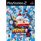 Ape Escape 3 (occasion)