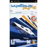 Wipeout Pure (occasion)
