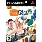 Eye Toy Play 2 (occasion)