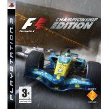 Formula One Championship Edition (occasion)