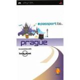 Passeport To Prague (occasion)