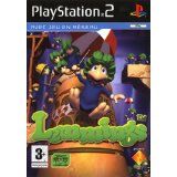 Lemmings (occasion)
