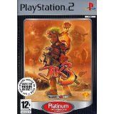 Jak 3 Plat (occasion)