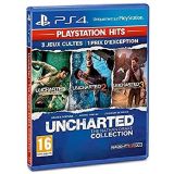 Uncharted: The Nathan Drake Collection (playstation Hits) (occasion)