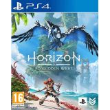 Horizon Forbidden West Ps4 (occasion)