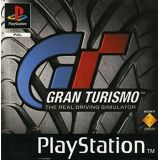 Gran Turismo (occasion)