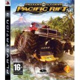 Motor Storm Pacific Rift (occasion)