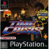 Time Crisis (jeu Seul) Platinium (occasion)