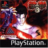 Tekken 3 (occasion)