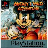 Mickey Wild Adventure (occasion)