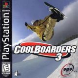 Cool Boarders 3 (occasion)