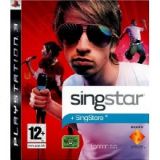 Singstar Hits Jeu Seul (occasion)