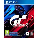 Gran Turismo 7 Ps4 (occasion)