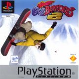 Cool Boarders 2 Platinum (occasion)