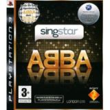 Singstar Abba Jeu Seul (occasion)
