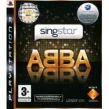 Singstar Abba (occasion)