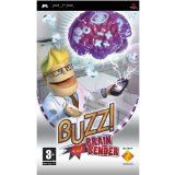 Buzz : Brain Twister (occasion)